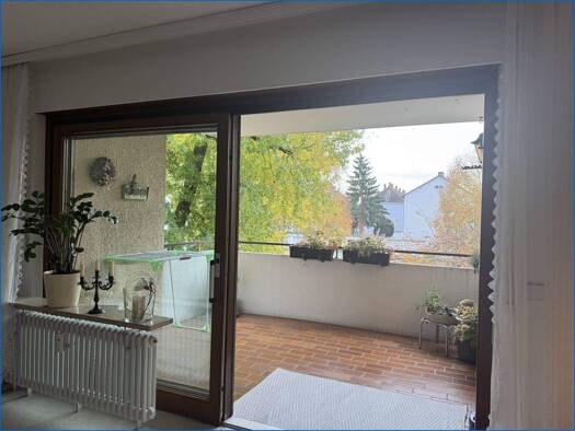 Wohnung zum Kauf 415.000 € 4 Zimmer 120,5 m² Radolfzell 78315