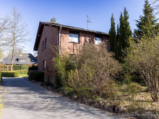 Einfamilienhaus zum Kauf 199.000 € 10 Zimmer 196 m² 585 m² Grundstück Moisburg Moisburg 21647