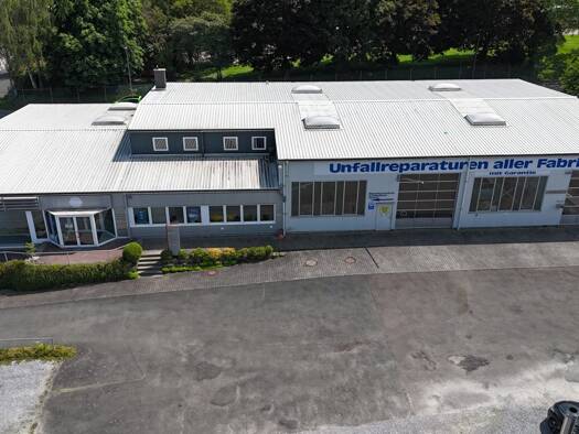 Lagerhalle zum Kauf 1.590.000 € 922 m² Lagerfläche Bad Camberg Bad Camberg 65520