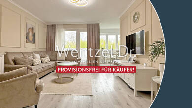 Wohnung zum Kauf provisionsfrei 285.000 € 4 Zimmer 98 m² Glinde 21509