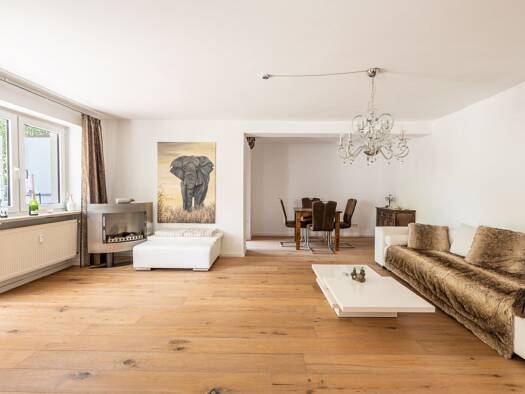 Wohnung zum Kauf 895.000 € 3 Zimmer 121,8 m² 1. Geschoss Laim München 80686