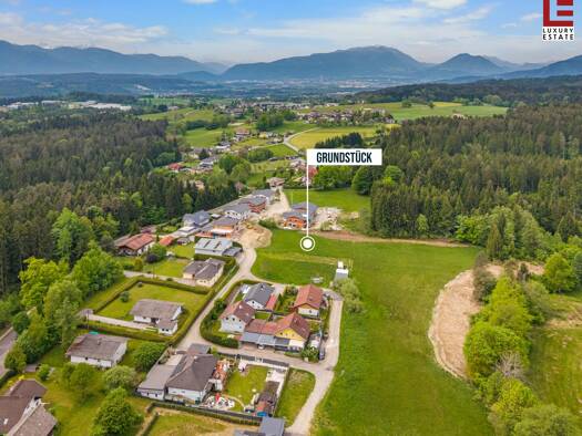 Grundstück zum Kauf 165.000 € 1.311 m² Grundstück Wernberg 9241