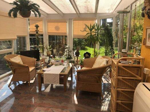 Villa zum Kauf 10 Zimmer 390 m² 1.648 m² Grundstück frei ab sofort Tangermünde Tangermünde 39590