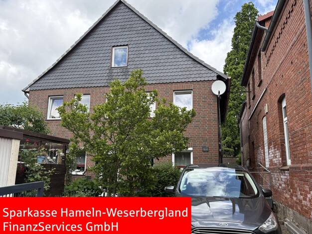 Einfamilienhaus zum Kauf 285.000 € 7 Zimmer 191 m² 621 m² Grundstück Salzhemmendorf Salzhemmendorf 31020