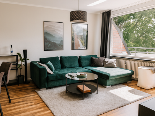 Wohnung zum Kauf 299.000 € 2,5 Zimmer 70 m² 2. Geschoss Schnelsen Hamburg 22459