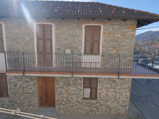 Reihenendhaus zum Kauf 100.000 € 6 Zimmer 138 m² frei ab sofort Piazza Terracini Cartosio 15010