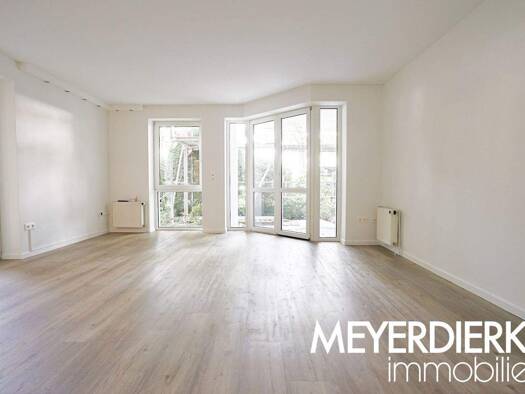 Wohnung zur Miete 859 € 2 Zimmer 69 m² EG frei ab 01.05.2026 Osternburg Oldenburg (Oldenburg) 26135