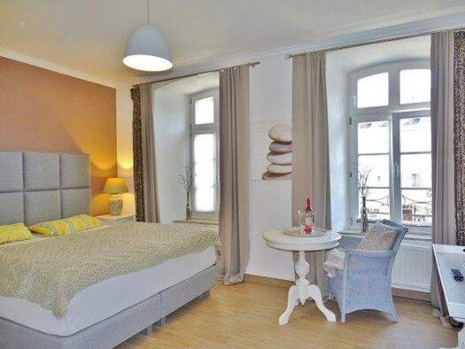 Wohnung zur Miete 1.190 € 5 Zimmer 124 m² 1. Geschoss Prüm 54595