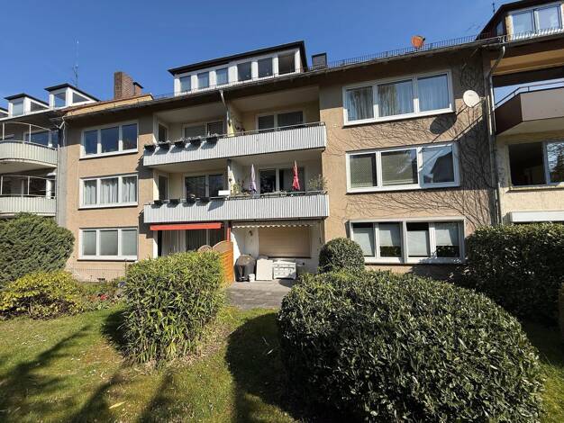 Wohnung zur Miete 700 € 2 Zimmer 76 m² frei ab 01.10.2026 Mitte Mitte 34117