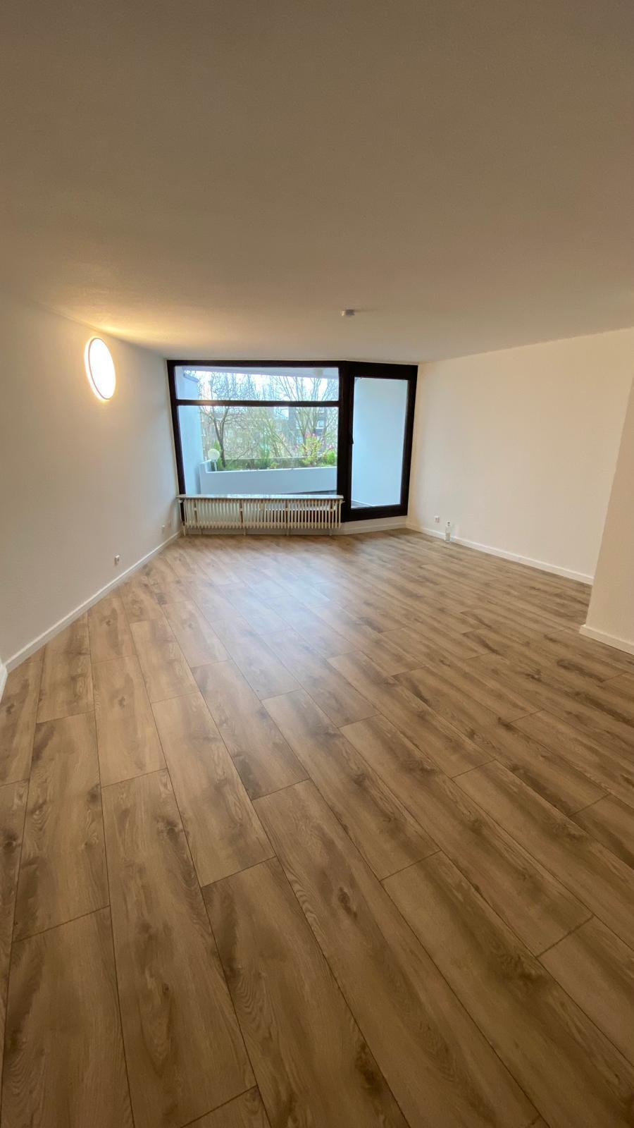 Wohnung zum Kauf 99.000 € 1 Zimmer 49,5 m²<br/>Wohnfläche 6.<br/>Geschoss Mühlenberg Hannover 30457