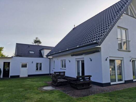 Einfamilienhaus zum Kauf 429.000 € 5 Zimmer 150 m² 430 m² Grundstück frei ab 01.05.2026 Holsen Bünde 32257