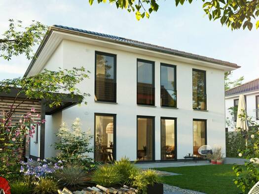 Villa zum Kauf provisionsfrei 354.140 € 5 Zimmer 145 m² 3.700 m² Grundstück Sohland Sohland a. d. Spree 02689