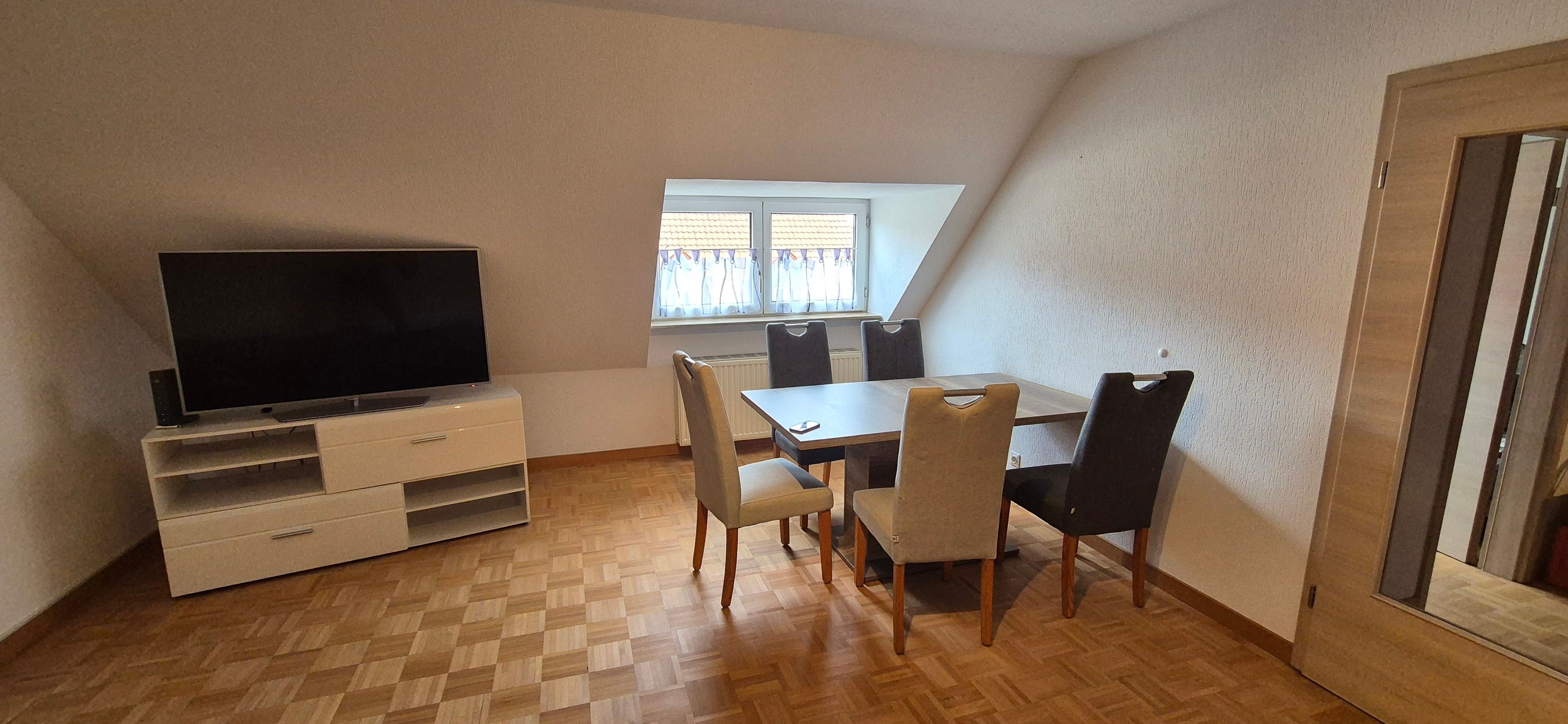 Wohnung zur Miete 420 € 3 Zimmer 70 m²<br/>Wohnfläche 3.<br/>Geschoss 01.11.2024<br/>Verfügbarkeit Fürstenberg/Havel Fürstenberg/Havel 16798