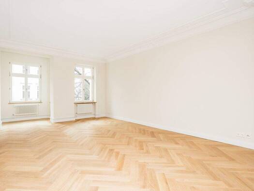 Wohnung zum Kauf 799.000 € 4 Zimmer 113,6 m² 2. Geschoss Schustehrusstraße 28 Charlottenburg Berlin 10585