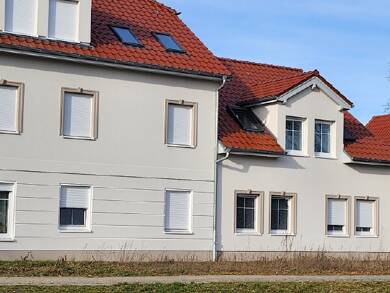 Wohnung zur Miete 1.485 € 4 Zimmer 99 m² Dachgeschoss Dorfstraße 50 Stolzenhagen Wandlitz 16348