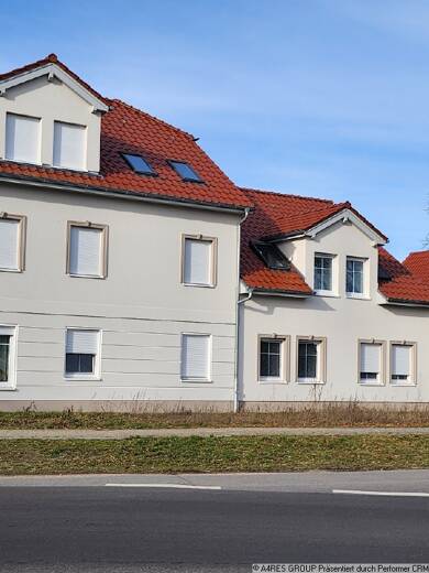 Wohnung zur Miete 1.485 € 4 Zimmer 99 m² Dachgeschoss Dorfstraße 50 Stolzenhagen Wandlitz 16348
