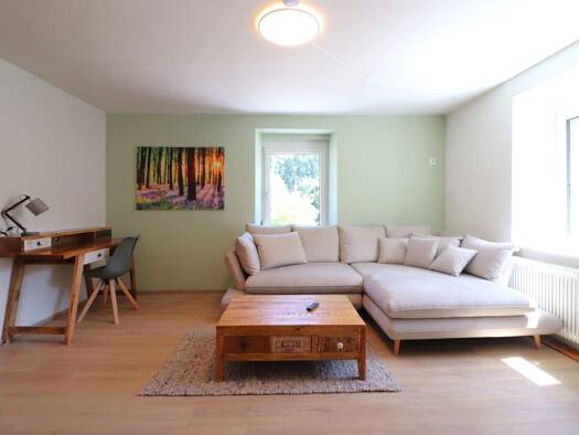 Wohnung zur Miete 1.300 € 3,5 Zimmer 90 m² 1. Geschoss frei ab 01.04.2026 Feldkirch 6800