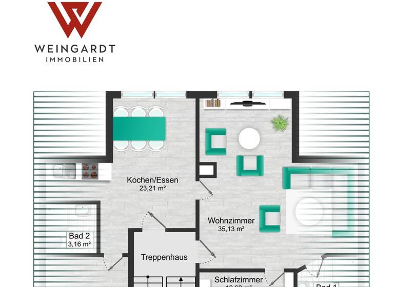 Mehrfamilienhaus zum Kauf 660.000 € 10 Zimmer 305 m² 334 m² Grundstück Ersingen Kämpfelbach 75236