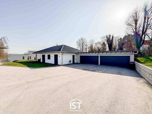 Bungalow zum Kauf 649.000 € 3 Zimmer 115 m² 1.234 m² Grundstück Obernberg am Inn 4982