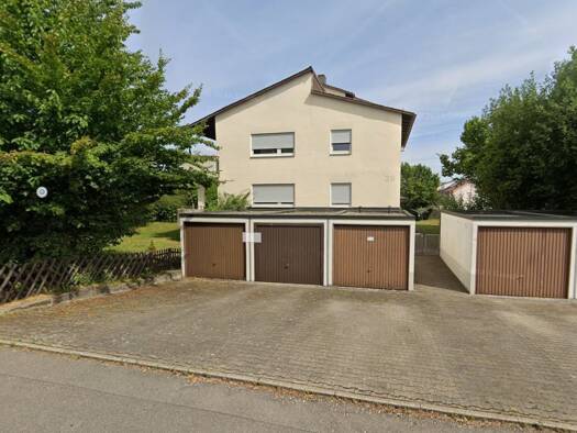 Maisonette zur Miete 1.100 € 3,5 Zimmer 92,1 m² Geschoss 1/2 frei ab sofort Welzheim 73642