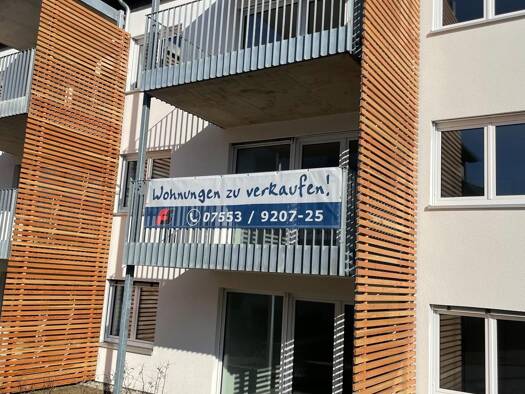 Wohnung zum Kauf provisionsfrei 311.895 € 2 Zimmer 69 m² frei ab sofort Grünwanger Str. 2-6 Untersiggingen Deggenhausertal 88693