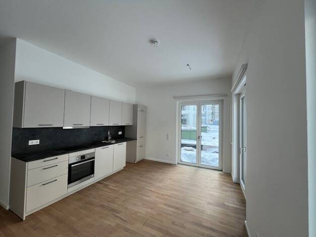 Wohnung zur Miete 1.030 € 2 Zimmer 42,6 m² 1. Geschoss Am Maselakepark 31 Hakenfelde Berlin 13587