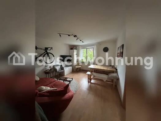 Wohnung zur Miete Tauschwohnung 570 € 2 Zimmer 50 m² Littenweiler Freiburg im Breisgau 79117