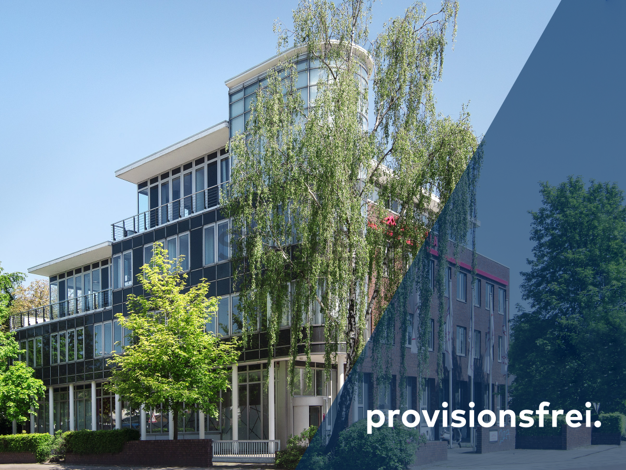 Bürofläche zur Miete provisionsfrei 12,50 € 2.179 m² Bürofläche teilbar ab 325 m² Schnelsen Hamburg 22457