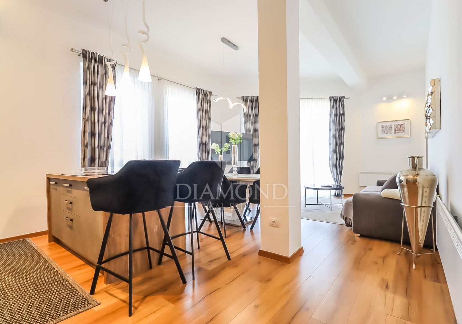 Wohnung zum Kauf 750.000 € 3 Zimmer 294 m²<br/>Wohnfläche Pula 52100