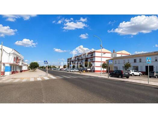Villa zum Kauf 125.000 € 4 Zimmer 201 m² 157 m² Grundstück Mina 14 Puebla de la Calzada 06490