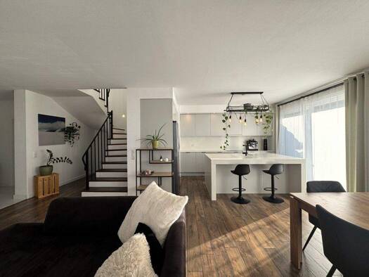 Haus zum Kauf 499.000 € 4 Zimmer 109,5 m² Schörfling am Attersee 4861