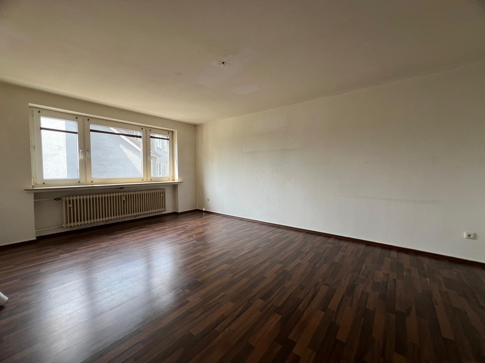 Wohnung zur Miete 499 € 2 Zimmer 61 m²<br/>Wohnfläche 2.<br/>Geschoss Seestr. 2 Frintrop Essen 45359