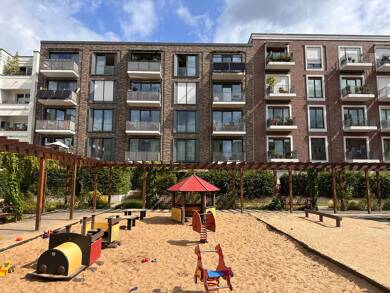 Wohnung zum Kauf provisionsfrei 1.190.000 € 4,5 Zimmer 141 m² Geschoss EG/4 Berlin 13187
