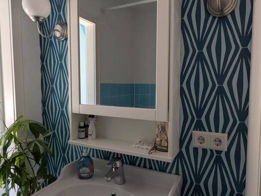 Wohnung zur Miete 1.100 € 3 Zimmer 77,5 m² Geschoss EG/4 frei ab 01.11.2026 Neuenheim Heidelberg 69120