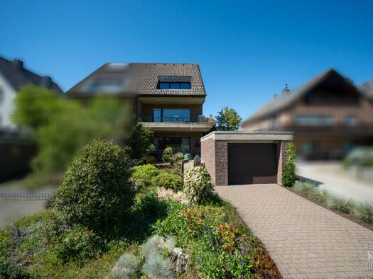 Einfamilienhaus zum Kauf 379.000 € 5 Zimmer 157,4 m² 523 m² Grundstück Mausbach Stolberg 52224
