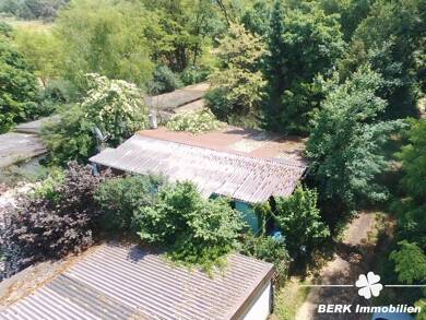 Gewerbegrundstück zum Kauf 39.000 € 2.013 m² Grundstück Stockstadt am Main 63811