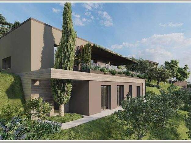 Villa zum Kauf - Erstbezug 1.139.000 € 4 Zimmer 375 m² 2.099 m² Grundstück Toscolano-Maderno 25088