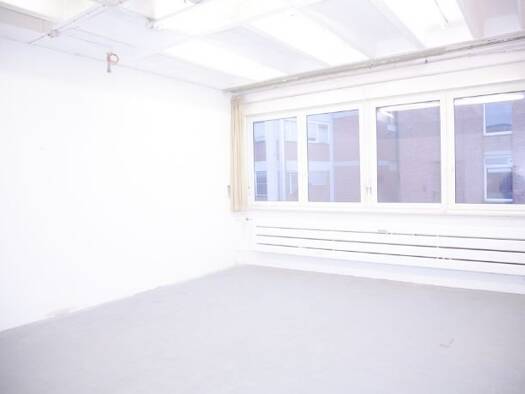 Produktionshalle zur Miete provisionsfrei 6,50 € 25 m² Lagerfläche teilbar von 25 m² bis 25 m² Nimrodstrasse 10 Gibitzenhof Nürnberg 90441