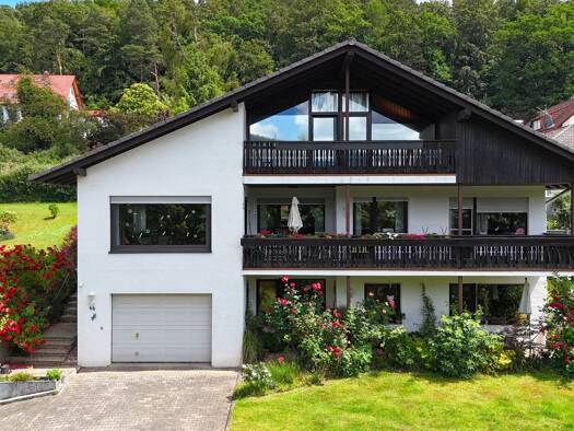 Einfamilienhaus zum Kauf 439.000 € 7 Zimmer 175 m² 723 m² Grundstück Bad König Bad König 64732