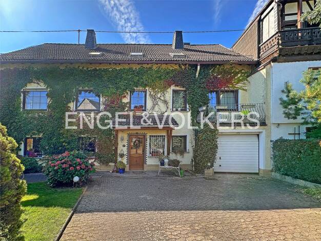 Haus zum Kauf 399.000 € 11 Zimmer 371 m² 830 m² Grundstück Bad Ems 56130