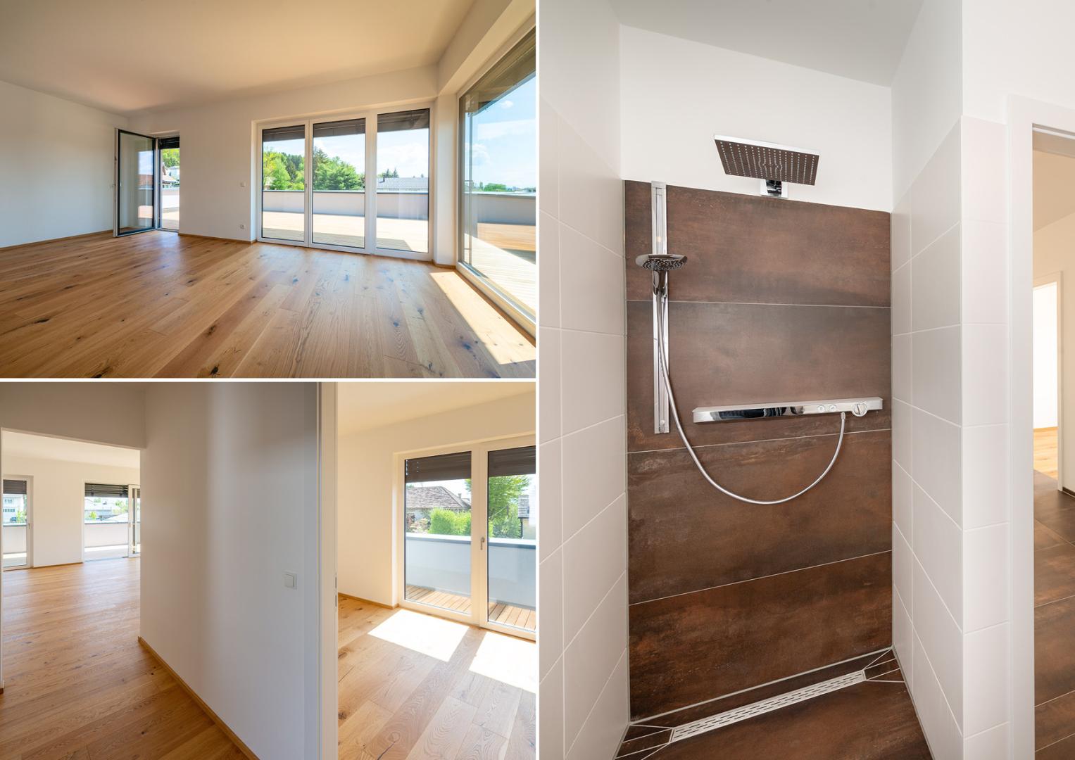 Wohnung zum Kauf 450.000 € 4 Zimmer 89,7 m²<br/>Wohnfläche Sankt Leonhard Graz 8010