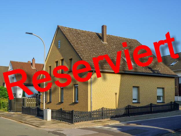 Einfamilienhaus zum Kauf 283.000 € 7 Zimmer 155 m² 290 m² Grundstück Löhne 32584