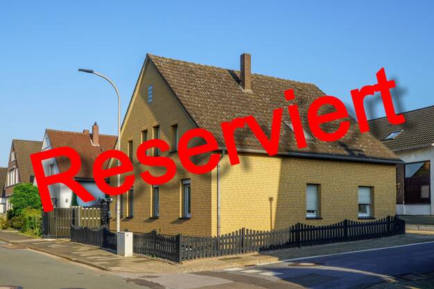Einfamilienhaus zum Kauf 283.000 € 7 Zimmer 155 m² 290 m² Grundstück Gohfeld Löhne 32584