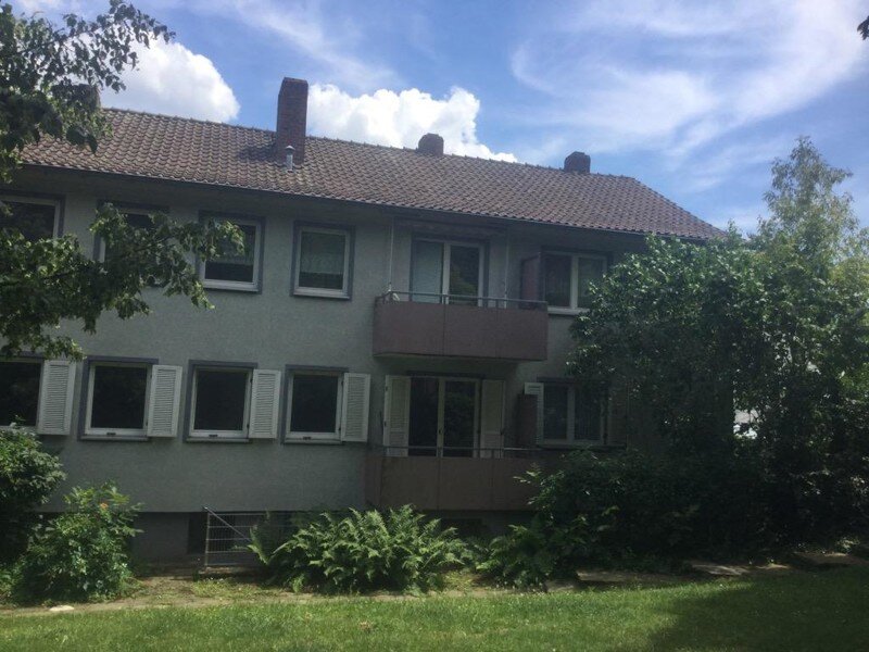 Wohnung zur Miete 684 € 2 Zimmer 51,6 m²<br/>Wohnfläche 01.02.2025<br/>Verfügbarkeit Wilhelm-Hauff-Str. 21 Dichterviertel Wiesbaden 65187