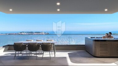 Wohnung zum Kauf 542.000 € 4 Zimmer 152 m² Porec center 52440