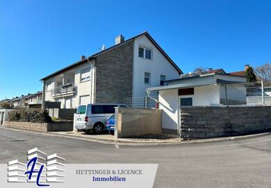 Mehrfamilienhaus zum Kauf 800.000 € 17 Zimmer 420 m² 860 m² Grundstück Werneck Werneck 97440