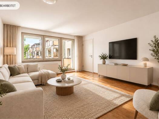 Wohnung zum Kauf 350.000 € 3 Zimmer 74 m² Geschoss 2/4 frei ab sofort Lohhof Unterschleißheim 85716