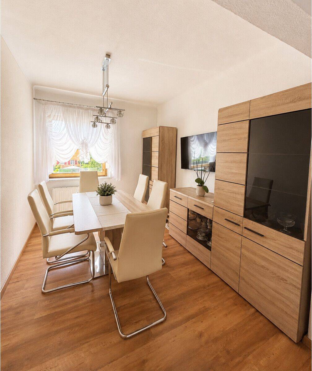 Haus – Dresden, Cotta - Mehr