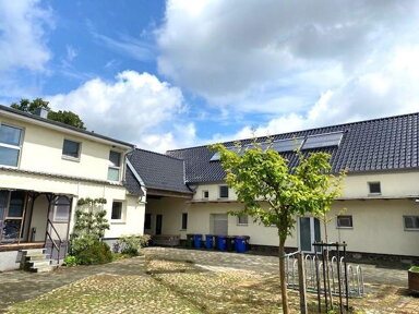 Bauernhaus zum Kauf provisionsfrei 768.000 € 35 Zimmer 750 m² 8.230 m² Grundstück Zöllmersdorf Luckau 15926