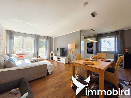 Wohnung zum Kauf 279.000 € 3 Zimmer 82 m² EG Asseln Dortmund 44319